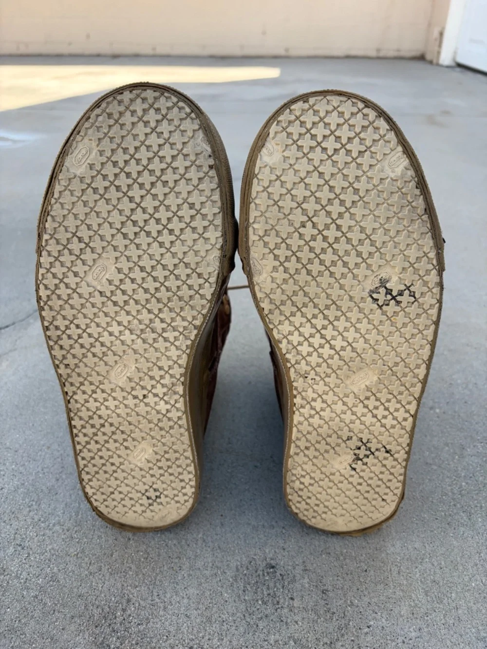 Visvim Tesota '91-Folk - Picture 10 of 16